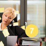 7 passos para prevenir o esgotamento feminino