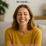 Quando a mente adoece… e quando ela começa a se curar…