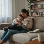 Maternidade Atípica: Mãe de filho Neurodivergente